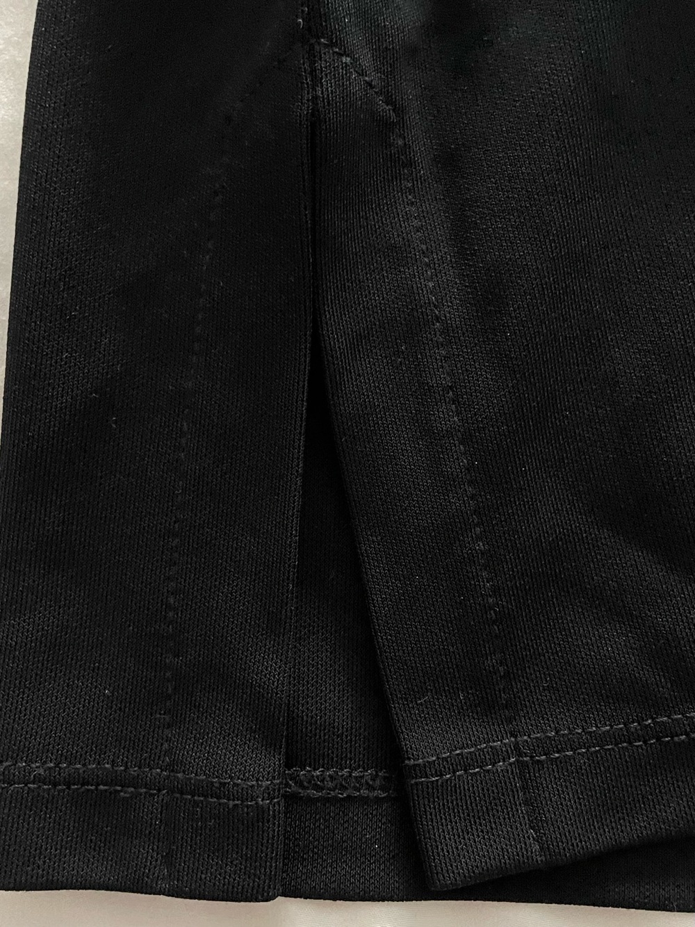 Mexx Sleeveless Midi Dress Black Small LBD - Picture 7 of 7